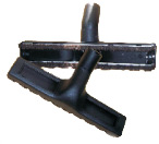 Bare Floor Brush Black, Wessell Werks 14